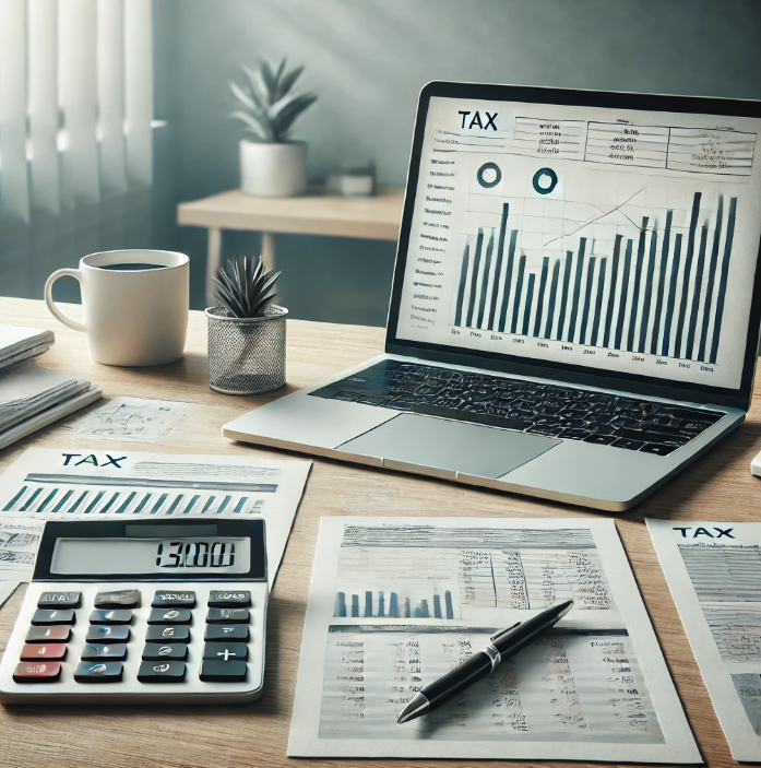 Prompts de IA para Preparar la Renta – Optimiza tu Declaración de Impuestos