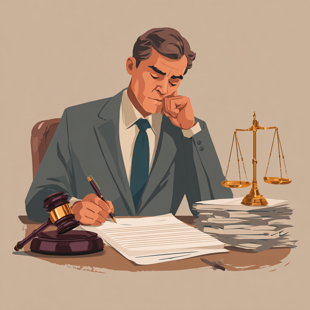 Plantillas legales con IA para derecho civil, penal y procesal