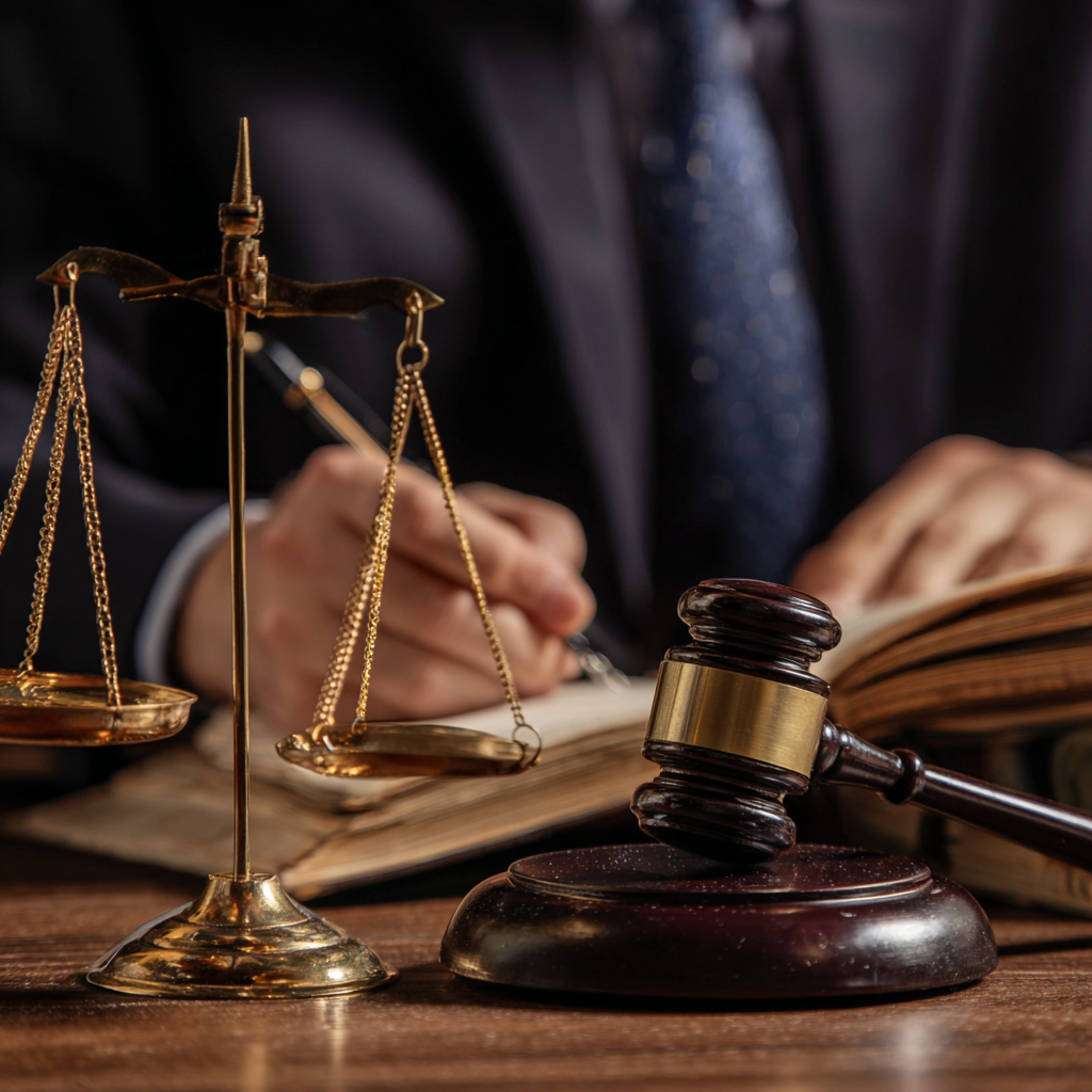 prompts de IA para abogados en español